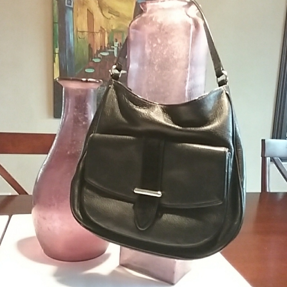 Kate Spade Leather Shoulder Bag